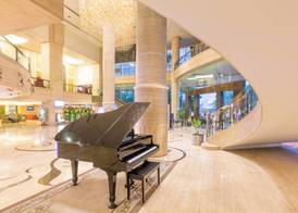 Wyndham Surabaya 3