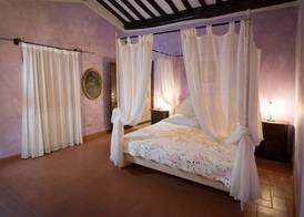 B&B La Torre - Fattoria di Larniano 4