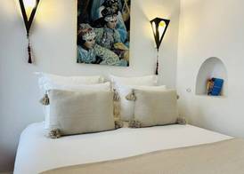 Riad Argan 5