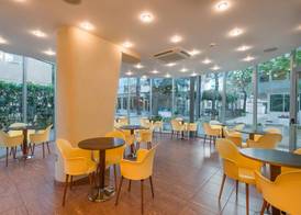 Hotel Ras 5