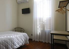Hotel Roma 62 3