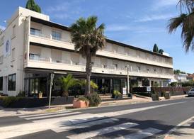 Hôtel du Midi Plage 5