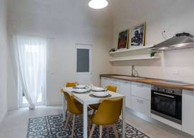 Ai Benedettini Apartment by Wonderful Italy 2