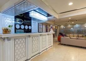 Dies Hotel 3