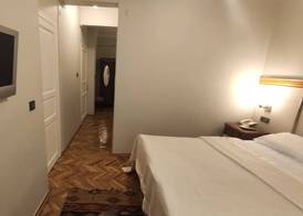Hotel Turkoman 3