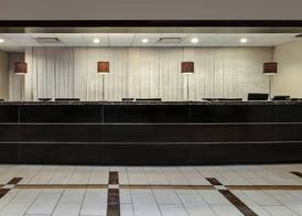 Crowne Plaza CHICAGO OHARE HOTEL & CONF CTR by IHG 4