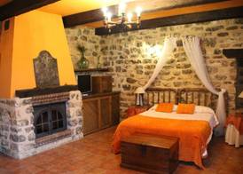 CUENCA & SUITES (La Antigua Posada) 5