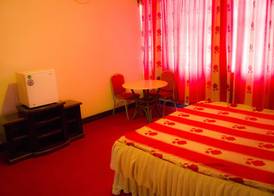 Kisumu Hotel 4
