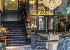 Hotel Royal 2