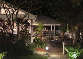 Club Seabourne Hotel 3