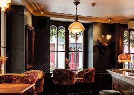 Hôtel Providence 2