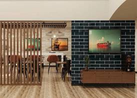 The Bridges Hotel 4