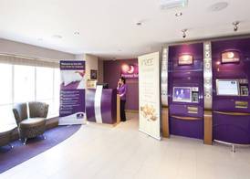 Premier Inn Ramsgate - Manston Airport 2