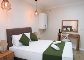 PRUVA İNN HoTEL 4