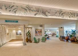 Margaritaville Resort Orlando with H2O Waterpark 4