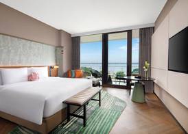 Hotel Indigo Suzhou Yangcheng Lake by IHG 5