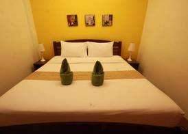 Tharathip Resort Koh Phangan - SHA Plus 5