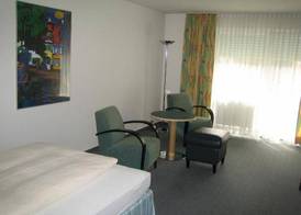 Hotel Lutter 2