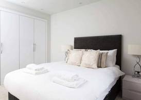 Luxurious Central Edinburgh Apartment - Sleeps 6 3