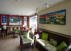 Hotel Costeiro 2