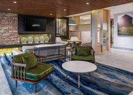 Fairfield Inn & Suites by Marriott Menifee 2