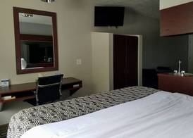 Microtel Inn & Suites by Wyndham London 3