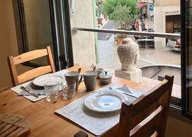 Boutique Hôtel La Victoire - Vence centre 4