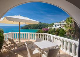 Grand Hotel Le Rocce 2
