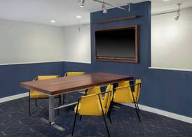Courtyard by Marriott Huntsville University Drive 2
