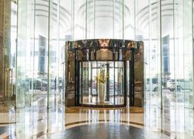 Sheraton Shenzhen Futian Hotel 3