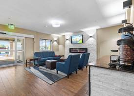 Comfort Inn Hobart-Merrillville I-65 4