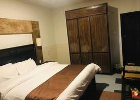 Hotel One Mall Road Murree 4