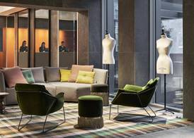 Hyatt Centric Milan Centrale 4