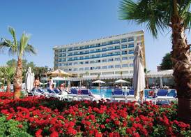 Sentido Lycus Beach Hotel 3
