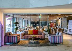 Aimi Jeju Beach Hotel Hamdeok W 2