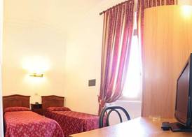 Hotel Euro Quiris 5