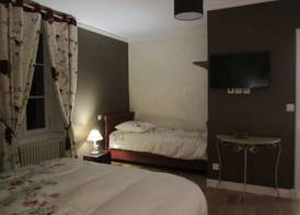 Le Manoir aux Douves 4