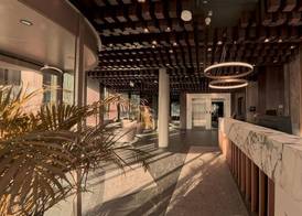 Bellman Hotel 5