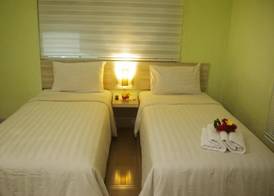 Sky Hotel Jogja 5