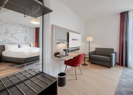IntercityHotel Paderborn 4
