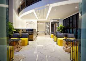 Chezzotel Pattaya 2