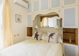 Apartment in Florence With Rooftop Views 4