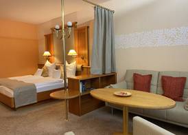 Wellness-& Nationalpark Hotel Schliffkopf, BWSC 5