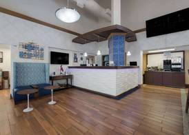 Best Western Hampton Coliseum Inn 3