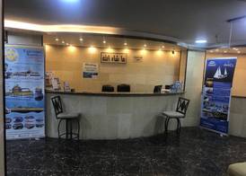 Ahla Tlah SeaView Hotel 3