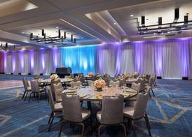 The Westin Irving Convention Center at Las Colinas 4