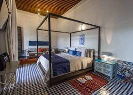 Riad Braya 5