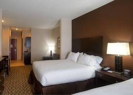 Holiday Inn Express & Suites ELK CITY by IHG 5