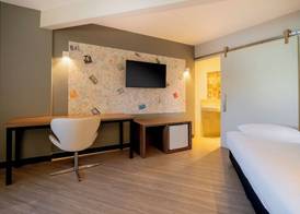 ibis Styles Sorocaba Santa Rosalia 4