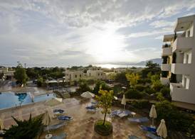 Stella Apart Hotel 4